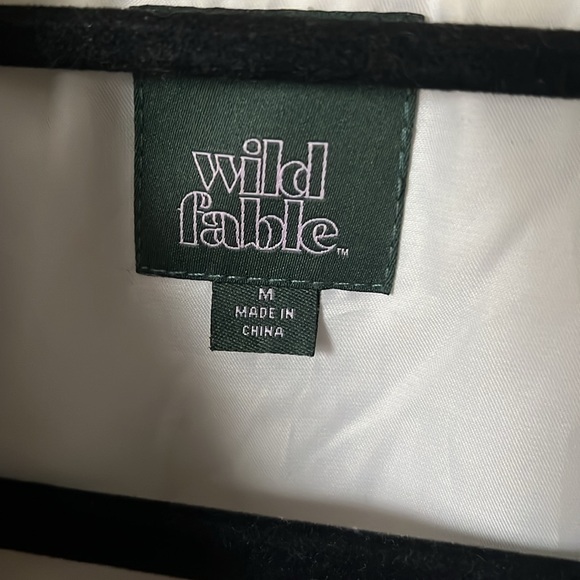 Winter Jacket - Picture 3 of 4